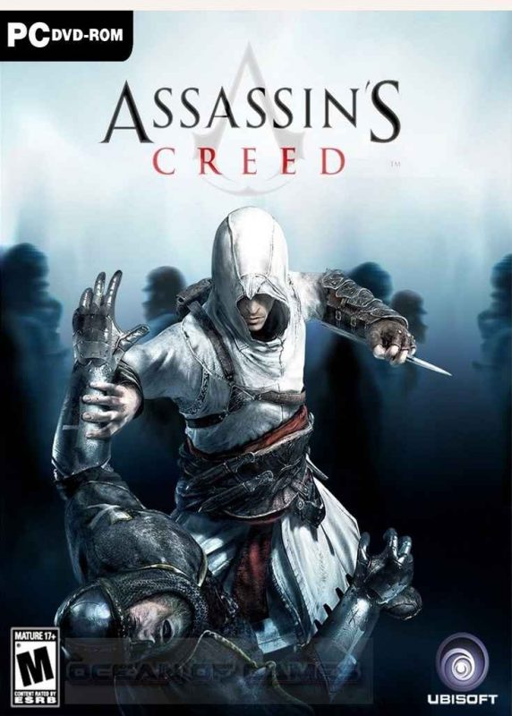 Assasins Creed 1 Free Download 1