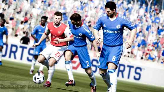 FIFA12 Download For Free