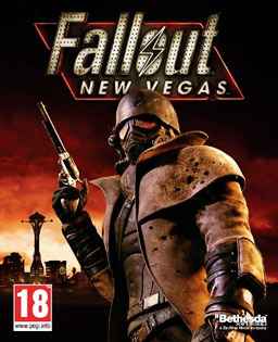 downloading Fallout: New Vegas
