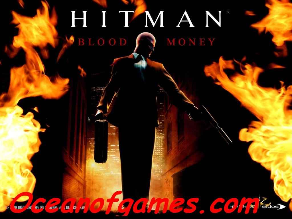 play hitman blood money online free
