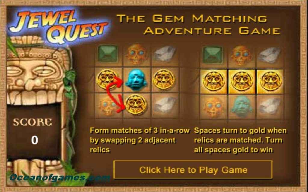 juegos de jewel quest solitaire 2