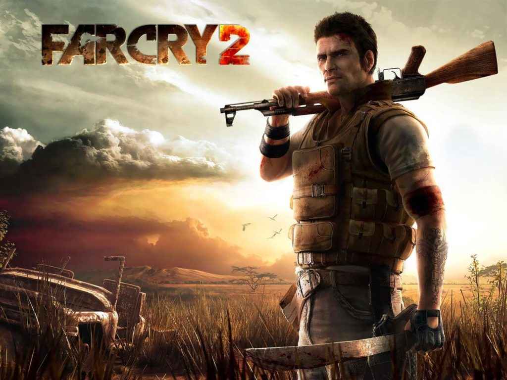 far cry 2 download pc fraco