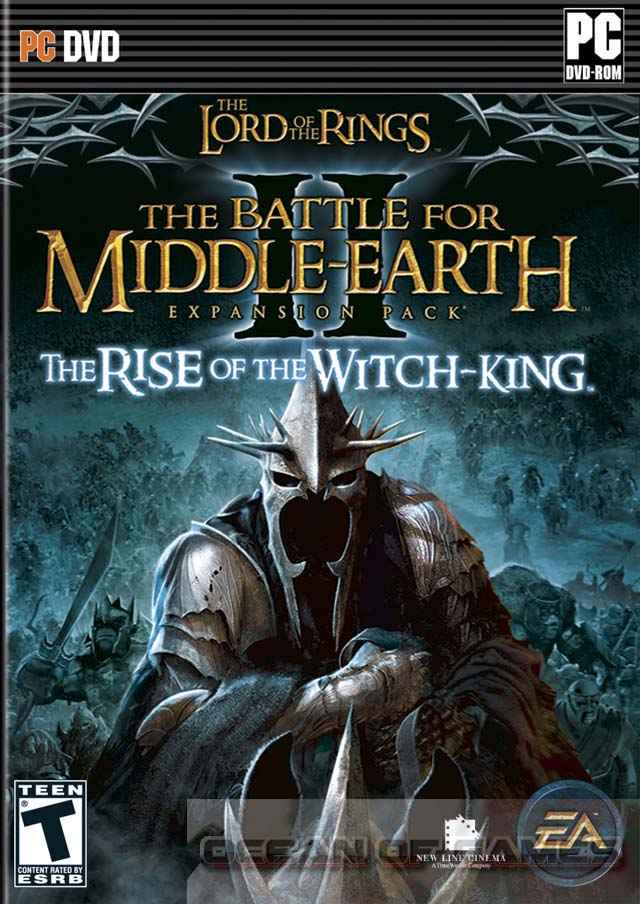 battle for middle earth download