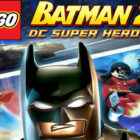 Lego Batman 2 Free Download