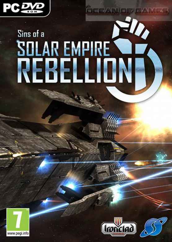 sins of a solar empire rebellion galaxy forge maps not showing