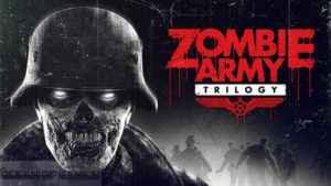 zombie army trilogy trainer fling