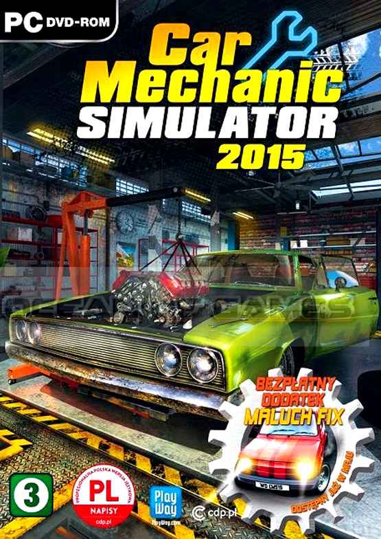 car mechanic simulator 2015 guide
