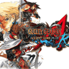 Guilty Gear XX Accent Core Plus R 2015 Free Download