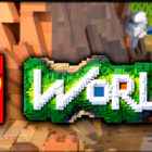 LEGO Worlds Free Download