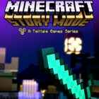 Minecraft Story Mode Episode 1 Free Download