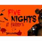 Five Nights at Freddys Halloween Free Download