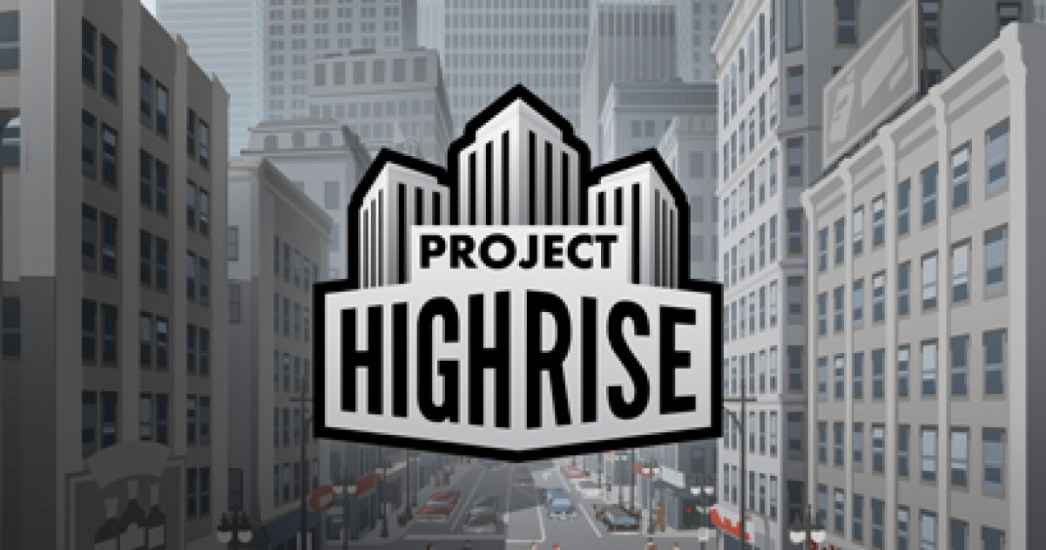 Project Highrise PC Game 2016 Free Download