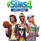 The SIms 4 City Living Free Download