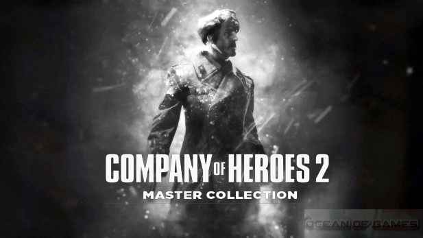 company of heroes 2 master collection coop