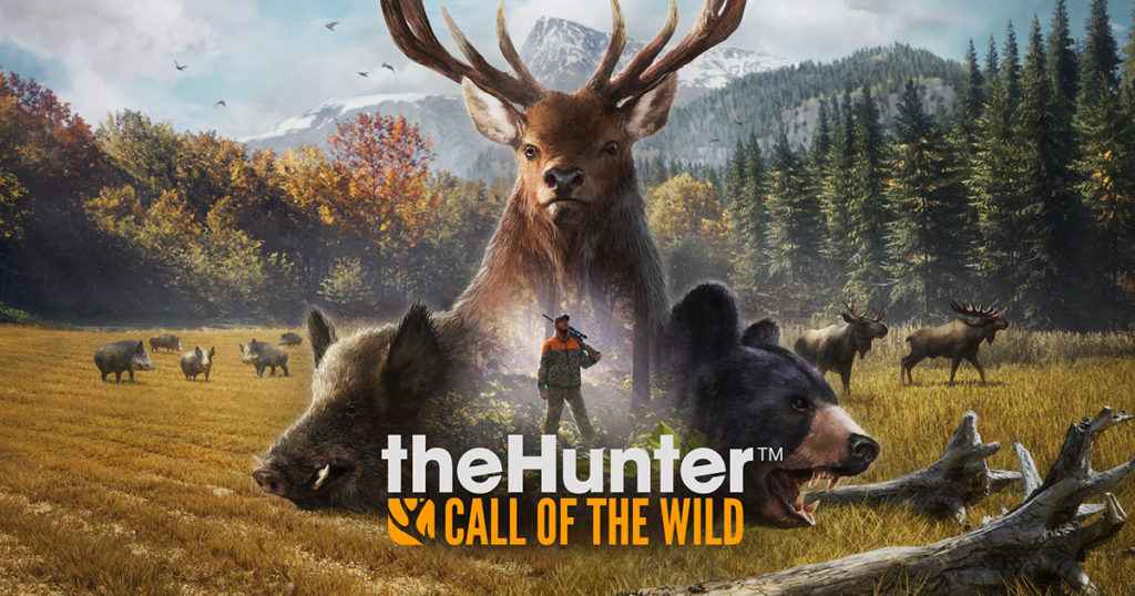thehunter call of the wild pc trainer