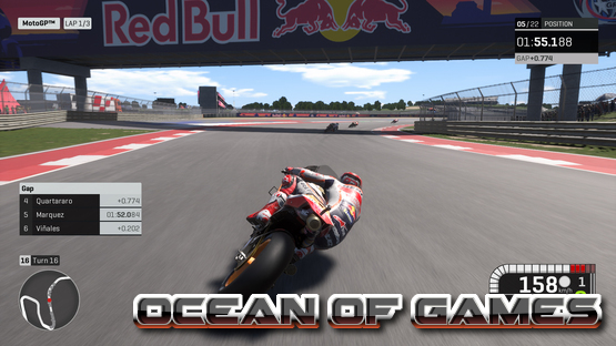 MotoGP 19 Free Downl