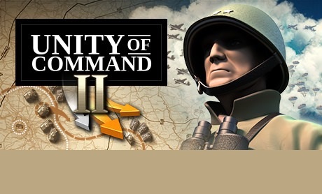 unity of command ii key