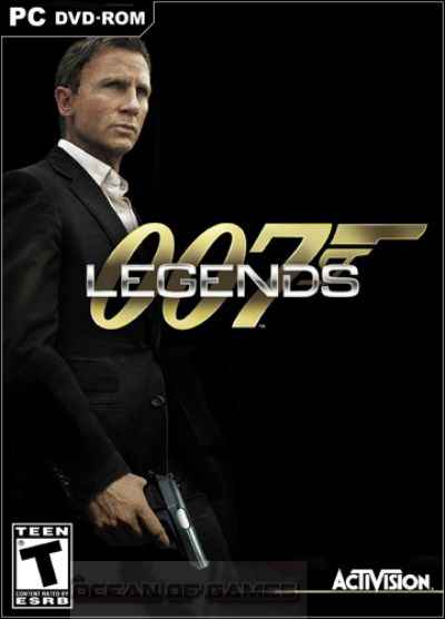 download project 007 game release date