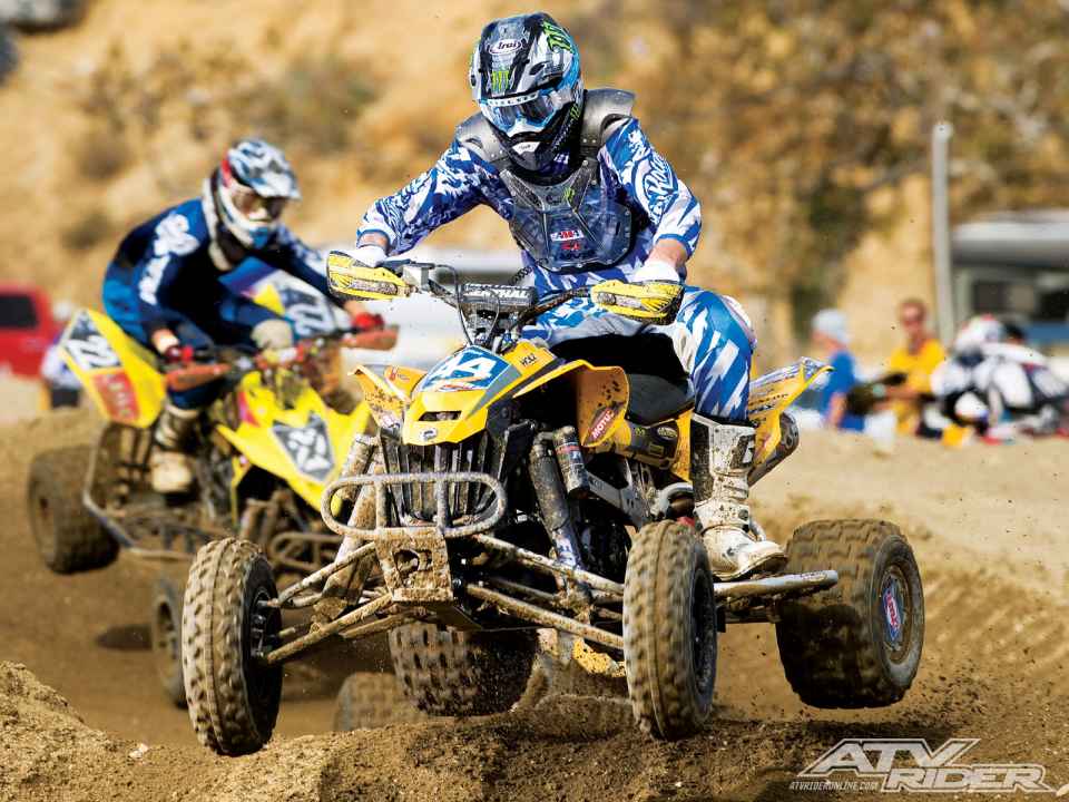 ATV Quadro Racing Download