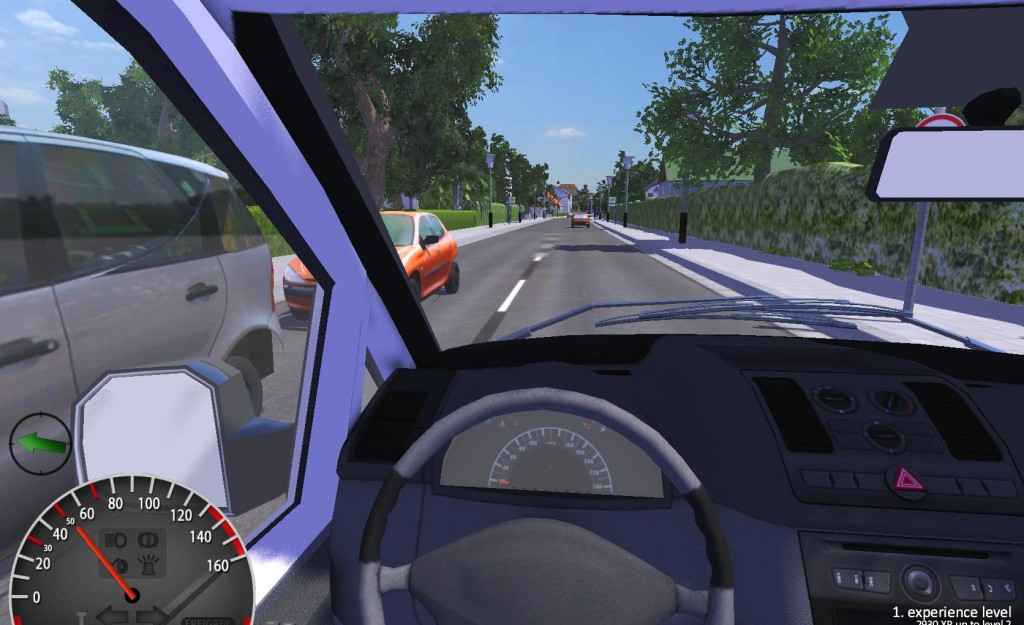 Ambulance Simulator 1024x625