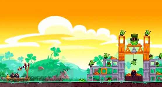 Angry Birds Seasons Download For Free
