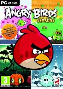 free angry birds seasons download