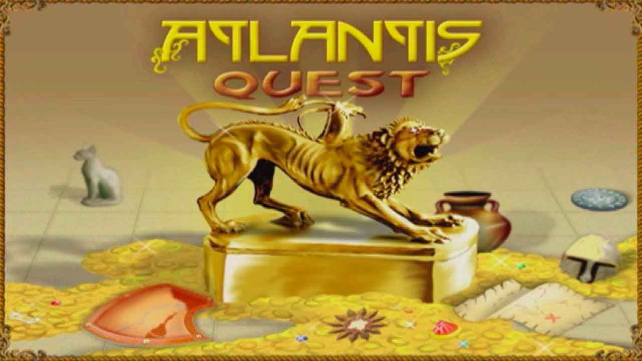 Atlantis Ques free download