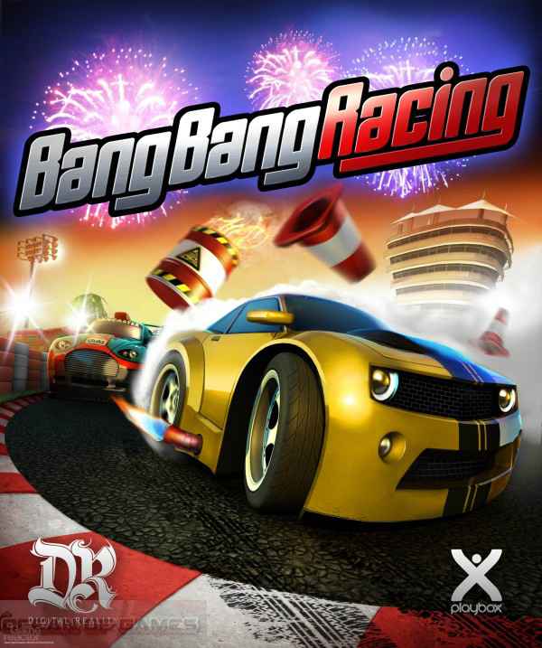 Bang Bang Racing Free Download1