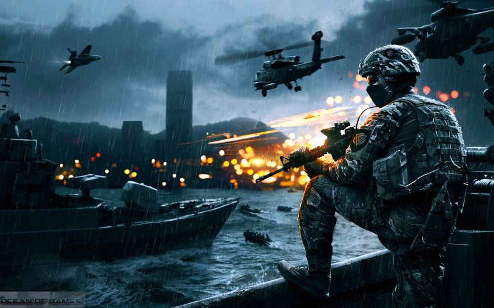 Battlefield 4 - Download