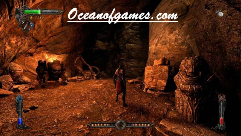 Castlevania Lords of Shadow Ultimate Edition Download