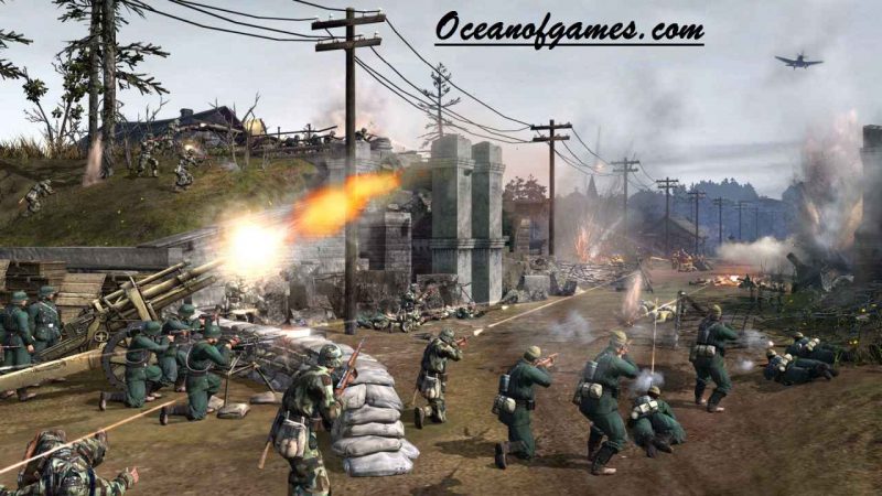 Company of Heroes 2 Download