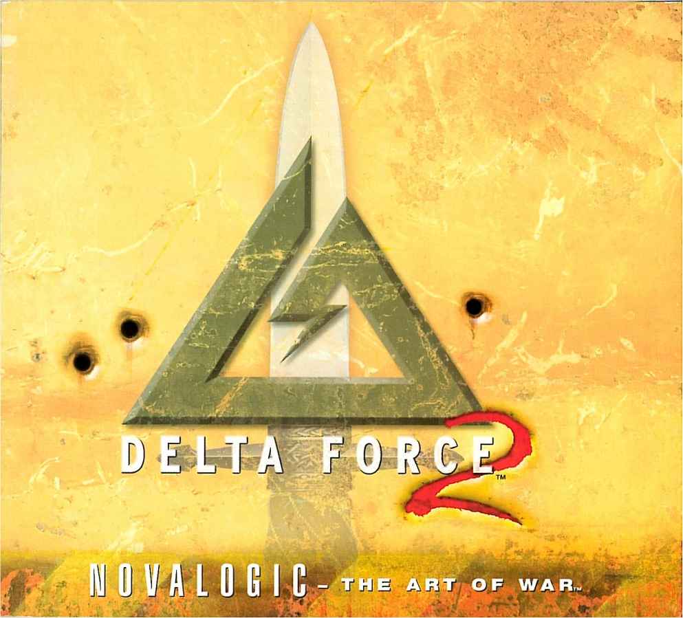 Delta Force 2 Free Download for Windows 10, 7, 8 (64 bit / 32 bit)