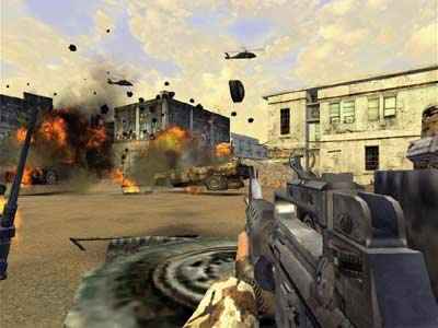 download delta force 2 for android