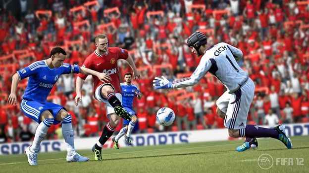 download fifa 12 demo softonic