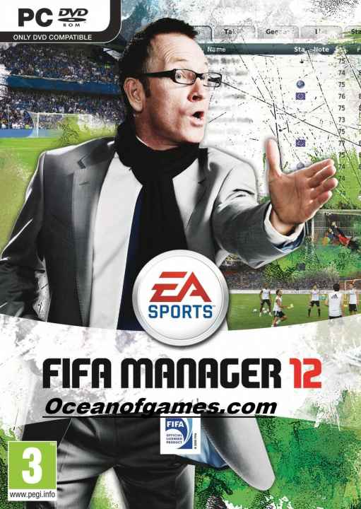 FIFA MANAGER 12 FREE DOWNLOAD1