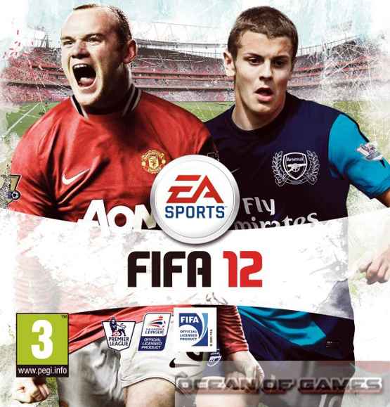 FIFA12 Free Download