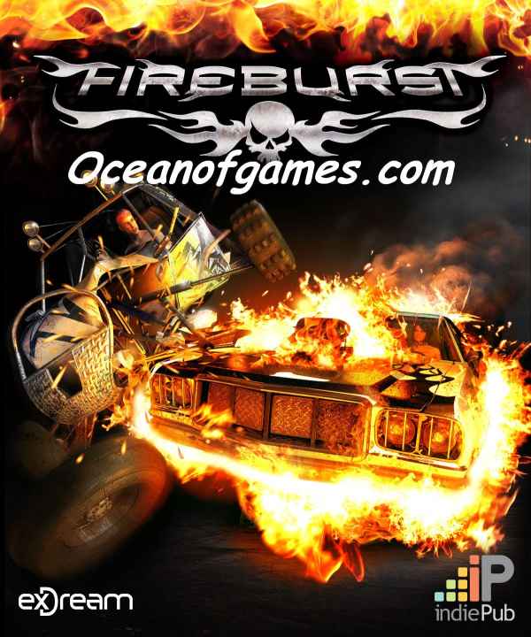 Fireburst free download 1