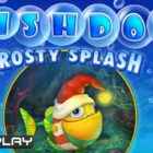 Fishdom Frosty Splash free download 1