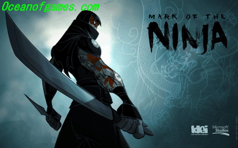 Free Mark Of The Ninja