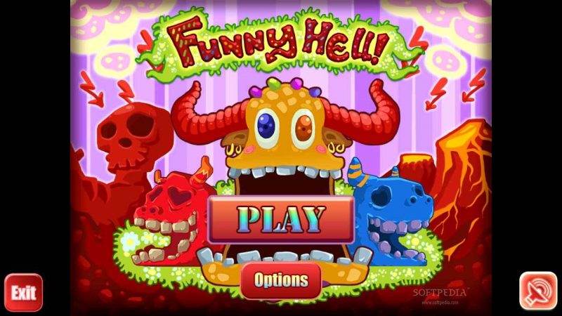 Funny Hell Free Download