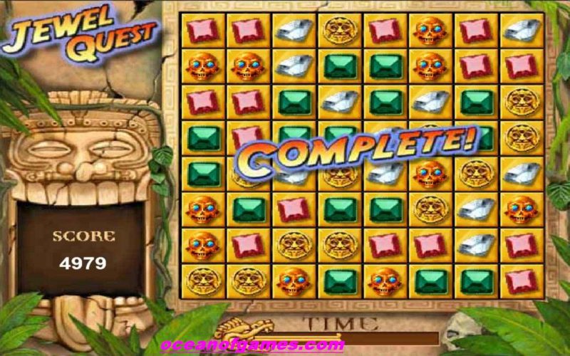 Jewel Quest 2 Free Download