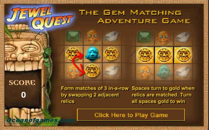 Jewel Quest 2