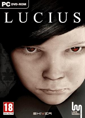 Lucius free download