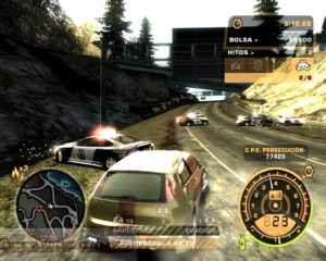 Need For Speed Most Wanted Free Download