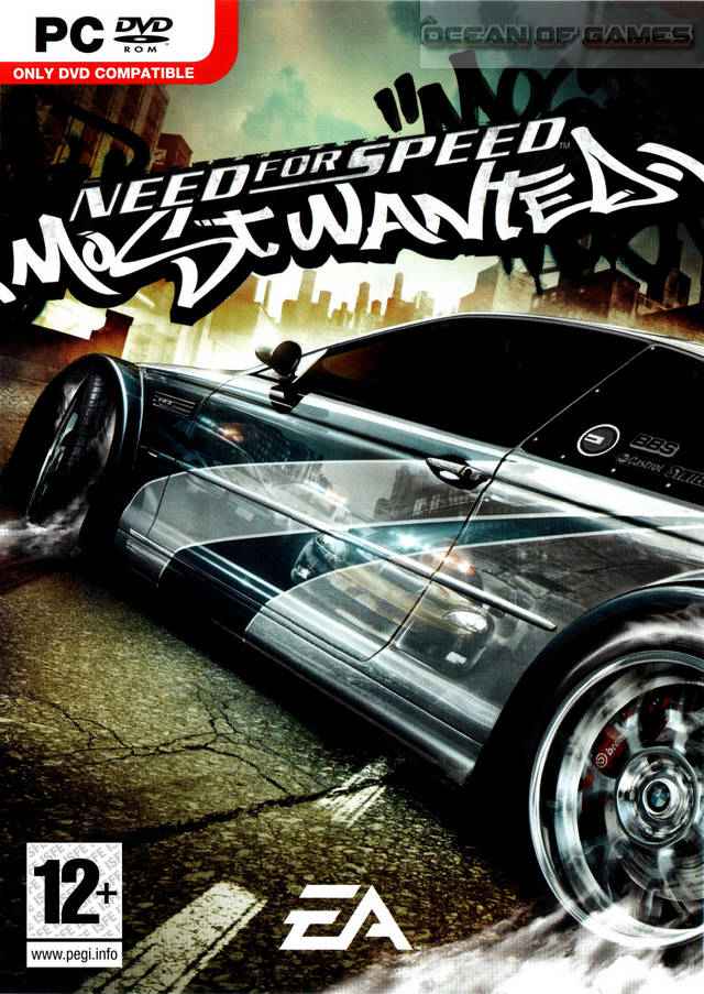 Need For Speed Most Wanted Free Download1