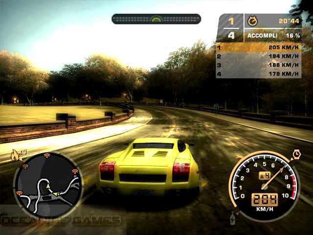 11 Favorite video game  need for speed games, video game, speed games