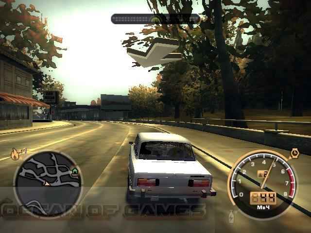 Need For Speed Most Wanted, #1 Free PC Download