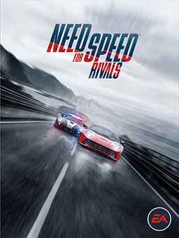 Neeed For Speed Rivals Free Download