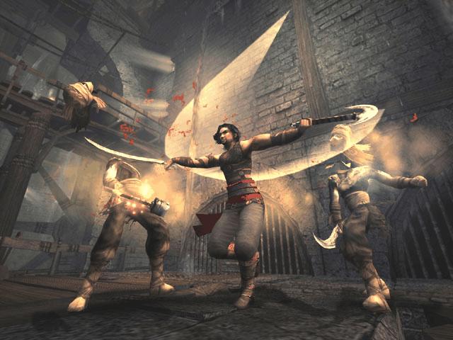 Prince of Persia 3 Guide - IGN