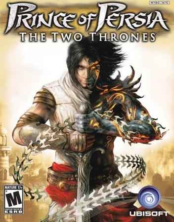 Prince of persia the two thrones download